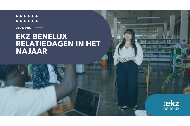 ekz benelux relatiedagen