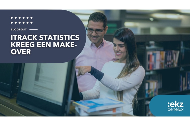 itrack statistics