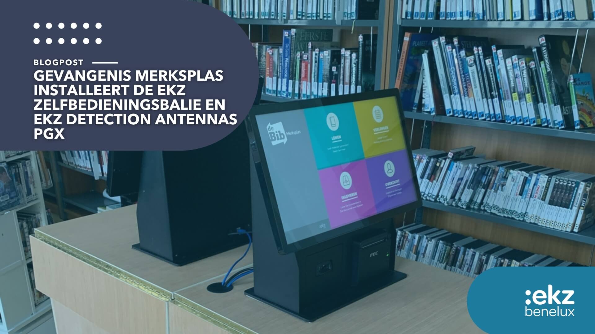 ekz zelfbedieningsbalie Merplas